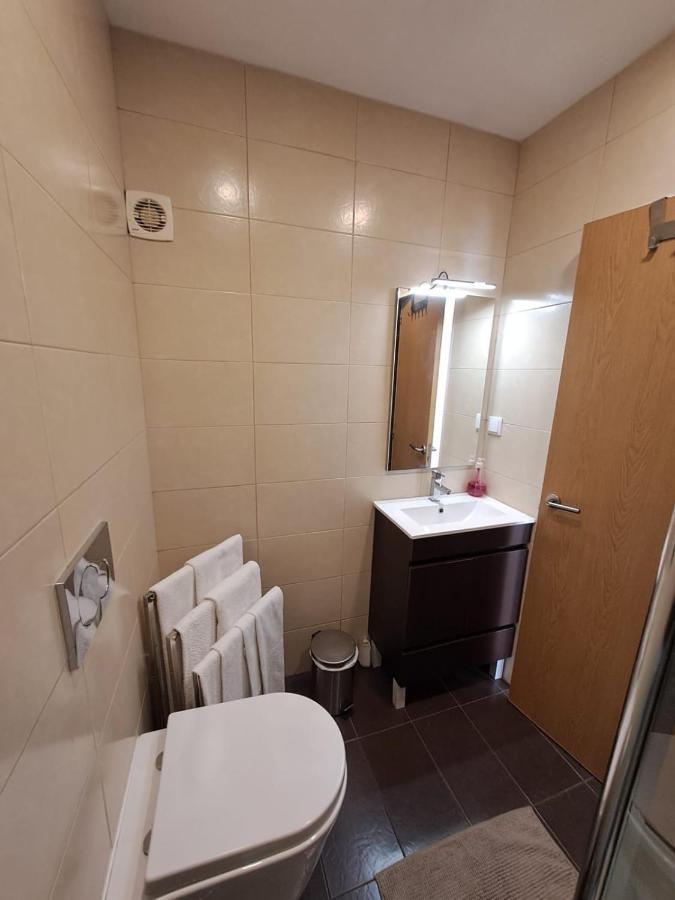 Apartamento Casa Dos Cotas - Amazing Seaside With Balcony Cascaes
