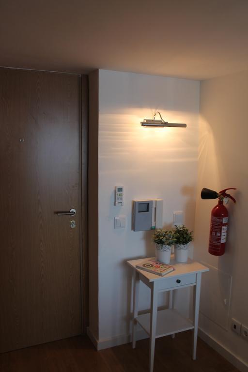 Apartamento Casa Dos Cotas - Amazing Seaside With Balcony Cascaes